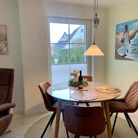 Apartman Distel