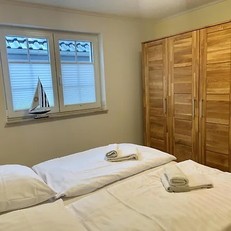 Apartman Distel